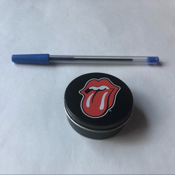 Decorative The ROLLING STONES tin - Picture 2 of 6